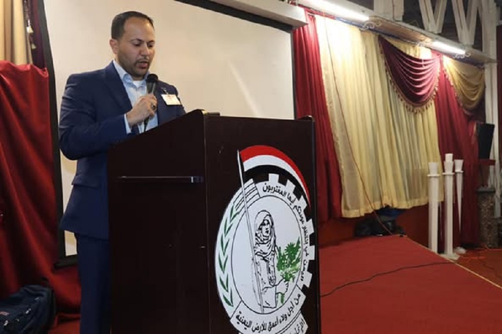 Discover the Yemeni American Society of North Alabama (YASA), founded in 2019 and led by Hisham Moazab.