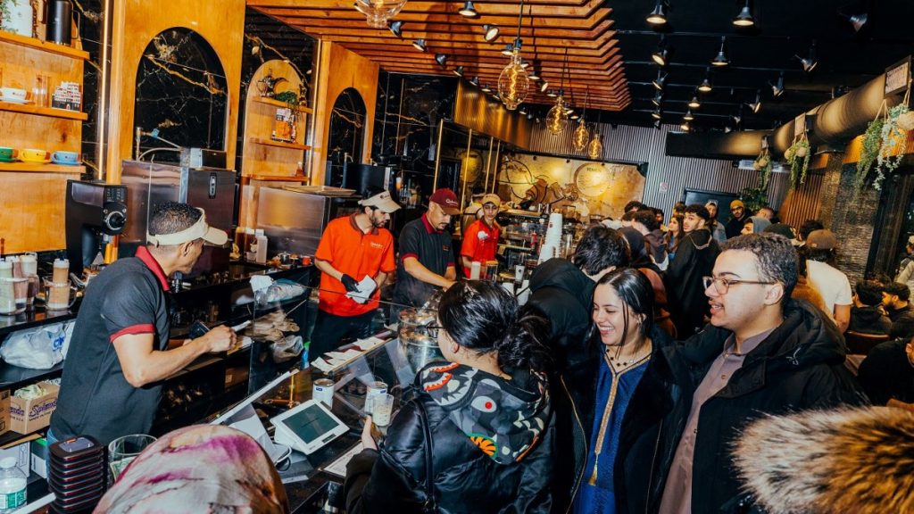 Starbucks closes in Dearborn after 16 years, replaced by a Yemeni café amid boycott campaigns and cultural shifts.