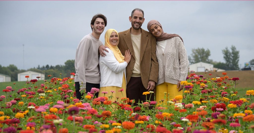 Wisconsin’s Muslim and Arab-American community is growing and thriving.