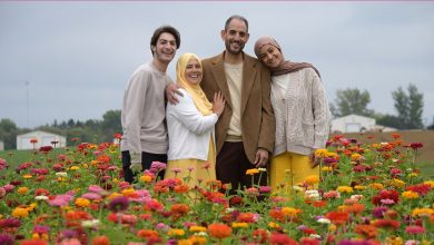 Wisconsin’s Muslim and Arab-American community is growing and thriving.