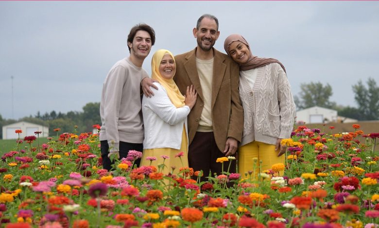 Wisconsin’s Muslim and Arab-American community is growing and thriving.