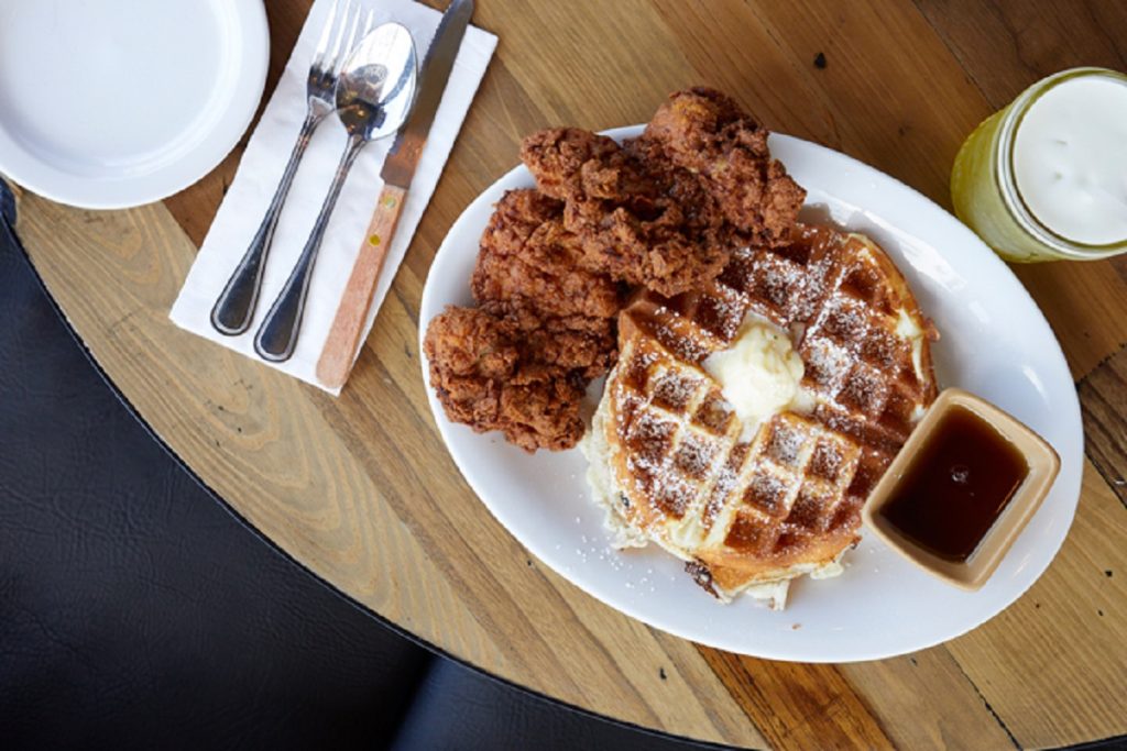 Atlanta’s Adana is winning hearts with Turkish kebaps, while the Bay Area’s iJava Café and Cracked & Battered serve halal Turkish breakfasts and chicken & waffles.
