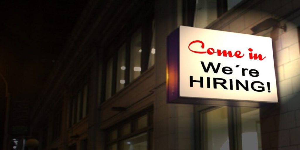 U.S. job scams 2025