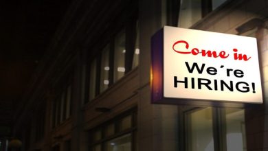 U.S. job scams 2025