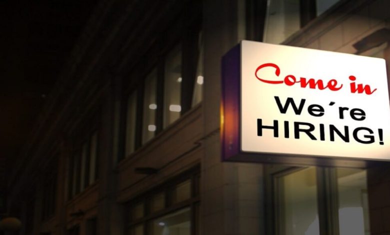 U.S. job scams 2025