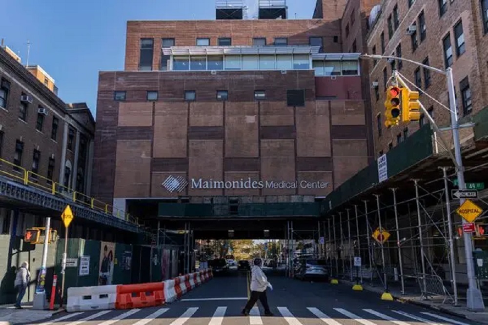 Adult Mental Health Services at Maimonides Health,