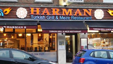 the best Turkish halal restaurants in the USA. From kebabs and shawarma to baklava and Turkish tea, explore how Turkish cuisine brings authentic halal flavors to America.