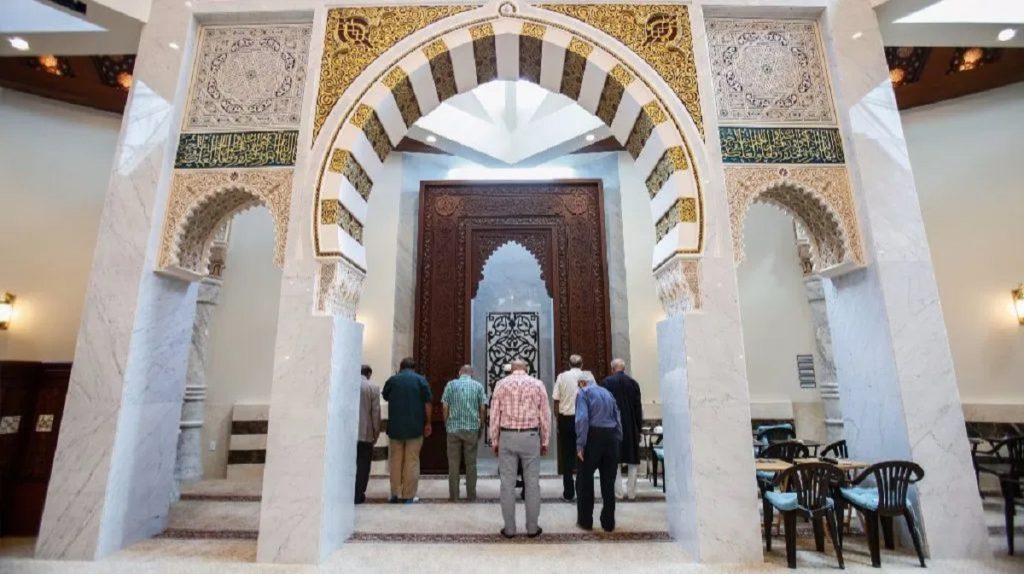 Florida’s diverse Muslim community—over 127,000 strong, spanning vibrant cultural hubs in Tampa Bay, Orlando, South Florida institutions,