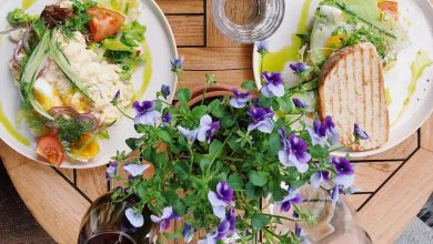 15 must-visit Halal restaurants in Washington D.C. serving authentic Middle Eastern, South Asian, Mediterranean, and global flavors. A guide for food lovers and Halal eaters alike.