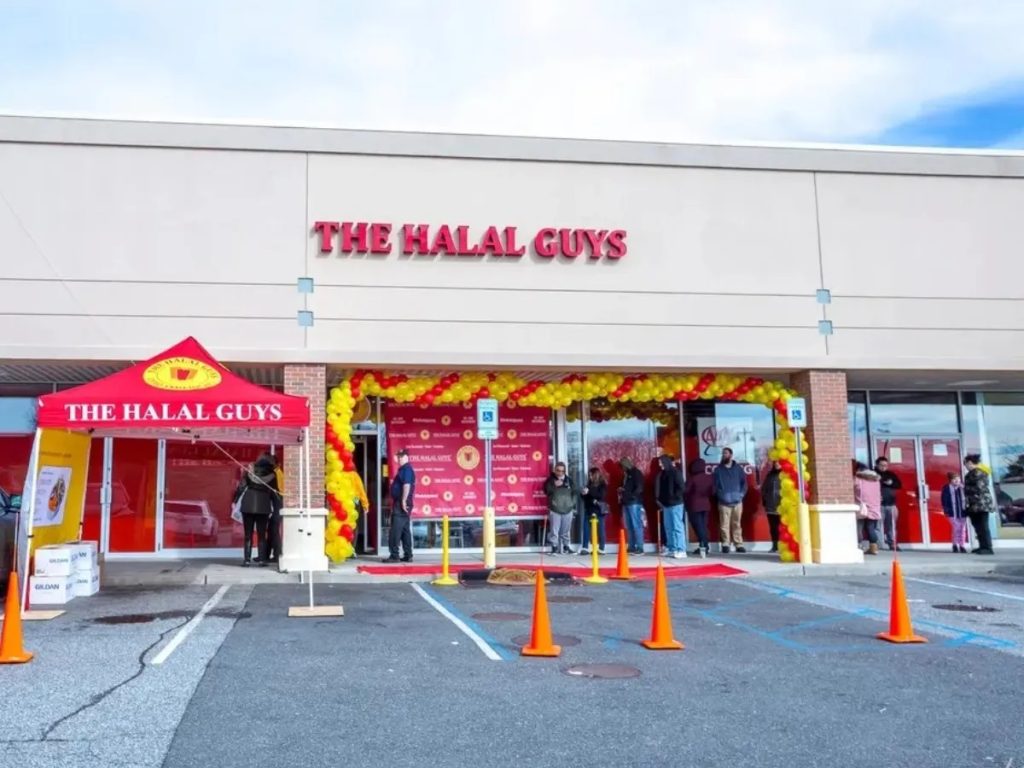The Halal Guys expand catering and delivery across the U.S. and Canada with new menu options, premium additions, and a direct online ordering system