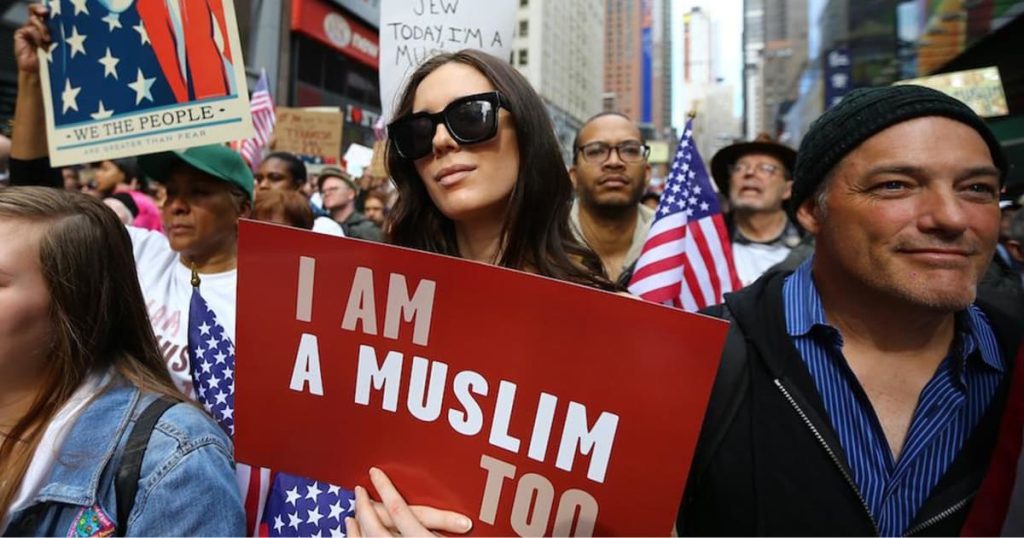 Muslims in Florida