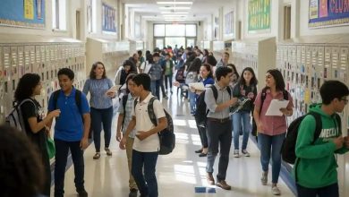 America’s largest public school system launches the new year with nearly one million students, enforcing a historic phone ban, opening new institutions, reducing class sizes, and enhancing campus security.