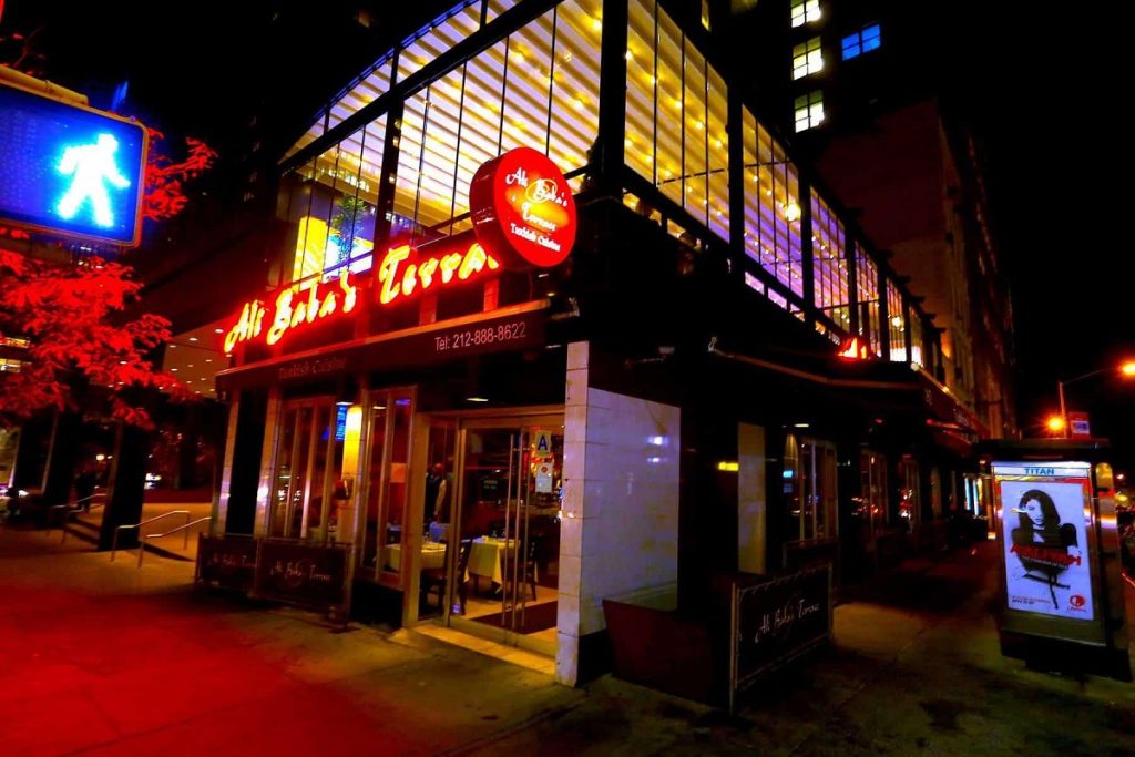 As America’s appetite for international cuisines continues to grow, Turkish halal restaurants are poised for further expansion.
