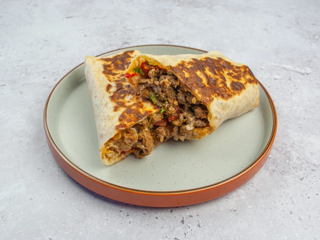 Cairo’s Kitchen