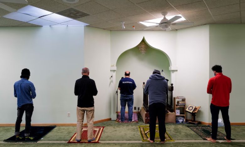 The Islamic Center also plays a leading role in interfaith dialogue and charitable outreach