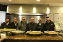 In the Middle East, knafeh is more than a sweet dish