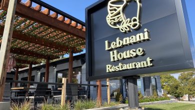 Lebanese House in Greenfield, WI offers authentic Levantine cuisine with modern fusion touches. Enjoy freshly prepared kebabs, shawarma, and mezze platters for dine-in, takeout, or catering.