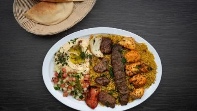 At Kabab House, we’re passionate about bringing the flavors of the Middle East to Oak Creek, WI