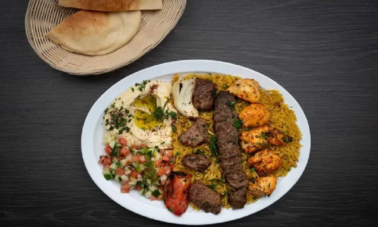 At Kabab House, we’re passionate about bringing the flavors of the Middle East to Oak Creek, WI