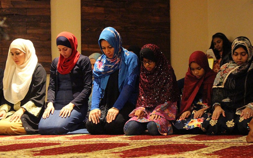 Philadelphia in particular is often cited as having one of the largest Muslim populations in the United States.