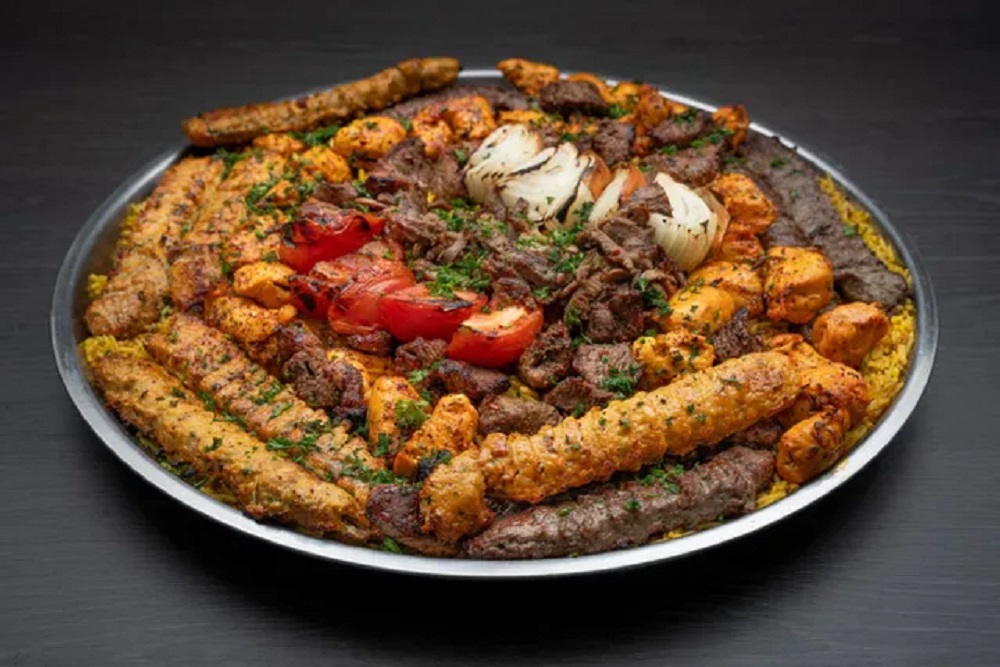 Kabab House Milwaukee