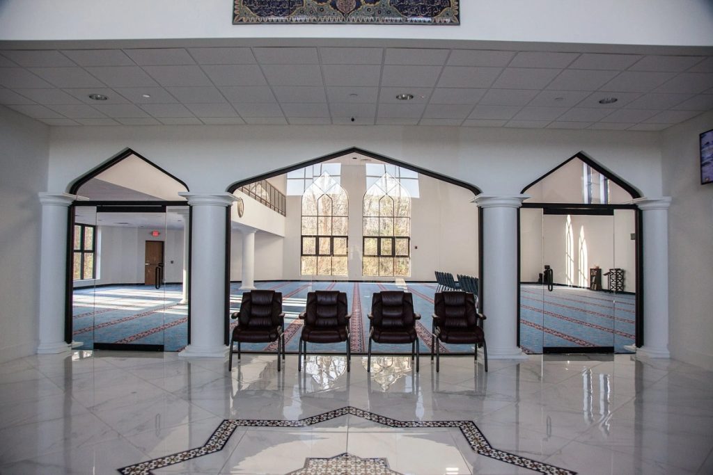 Arab and Muslim Communities in Kentucky