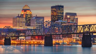 the history, culture, and contributions of Arab and Muslim communities in Kentucky—from early immigrants to today’s growing presence in education, business, and civic life.