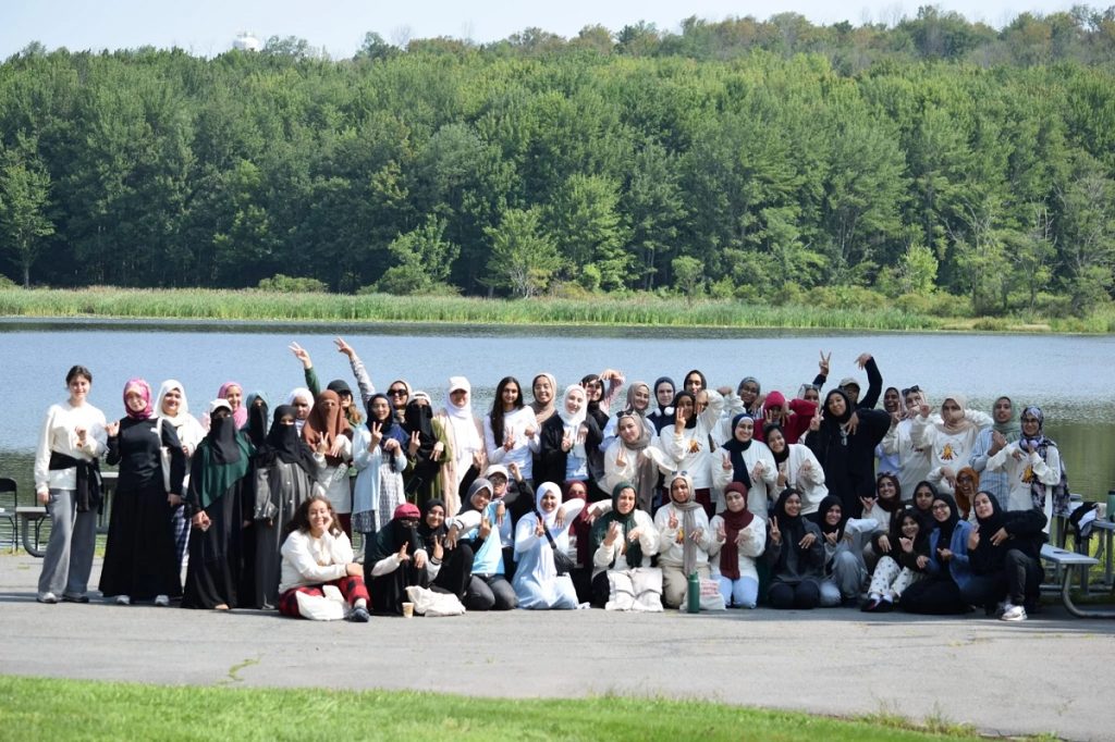 Palestinian immigrants in Kentucky 