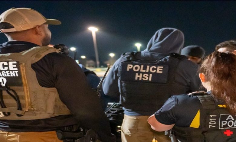 USCIS to Launch Specialized Immigration Fraud Task Force