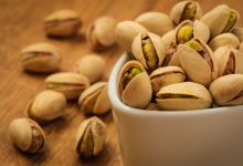 find authentic fustuq halabi (Aleppo pistachios) in the U.S. From Arab and Muslim grocery stores in Dearborn and Paterson