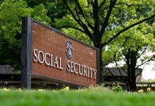 President Trump warns that Social Security, Medicare, and Medicaid could collapse if Democrats don’t back the government funding bill
