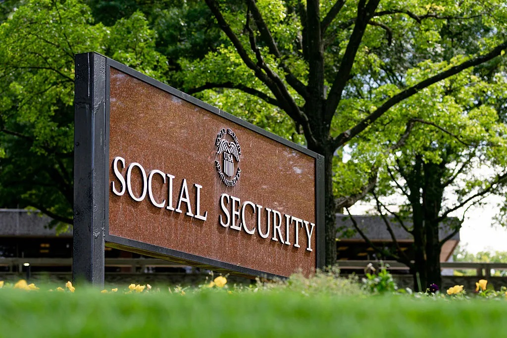 Social Security to End Paper Checks by September 2025