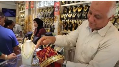 the inspiring story of Aref Abu Hudba, co-founder of Jerusalem Jewelry in Paterson, NJ. From humble beginnings to opening America’s largest jewelry showroom