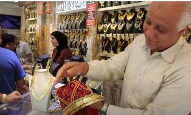 the inspiring story of Aref Abu Hudba, co-founder of Jerusalem Jewelry in Paterson, NJ. From humble beginnings to opening America’s largest jewelry showroom