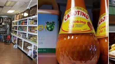 Salam Halal Market in Anchorage, Alaska for authentic halal meats, spices, and international groceries.