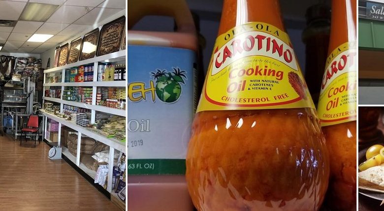 Salam Halal Market in Anchorage, Alaska for authentic halal meats, spices, and international groceries.