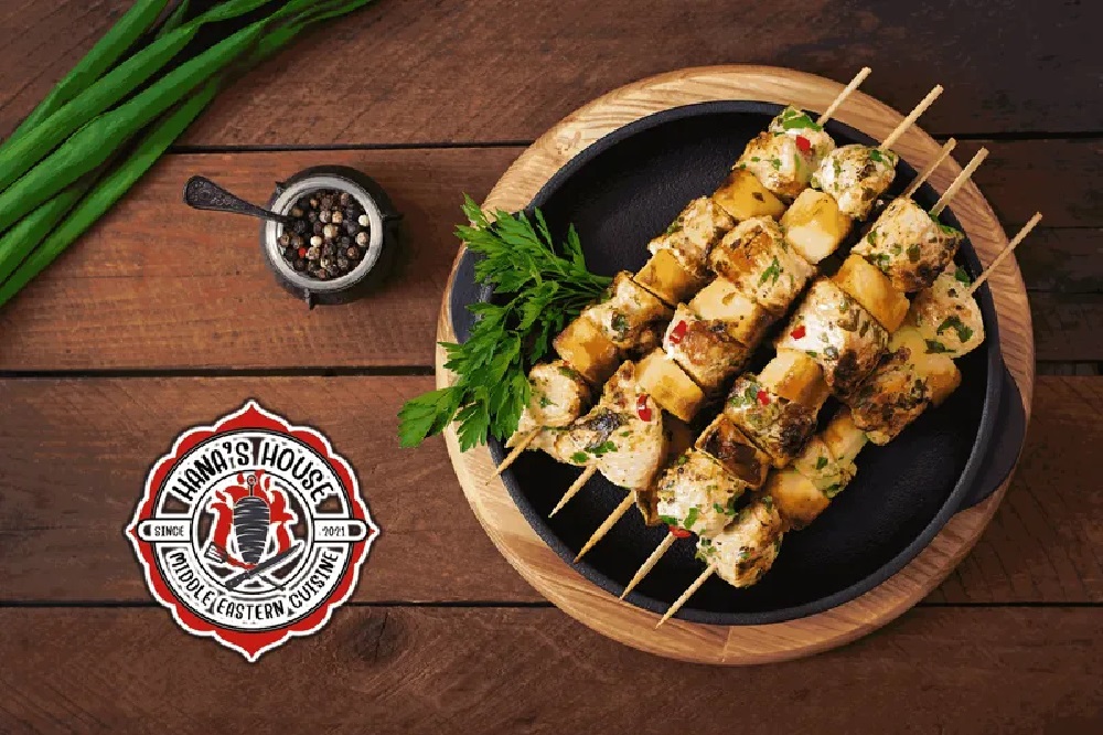 For diners seeking halal food in Phoenix, Hana House Restaurant provides peace of mind.