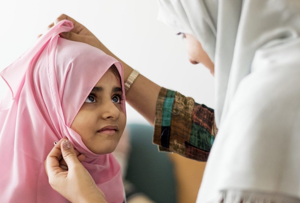 Muslim healthcare rights in USA