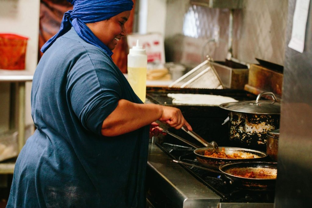 Tawakal Halal Restaurant Boston