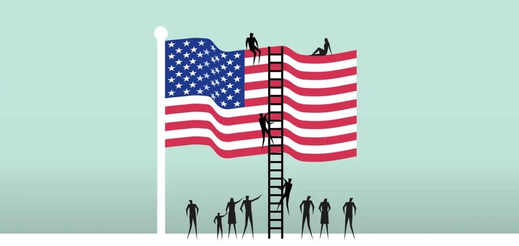 the “American Dream,