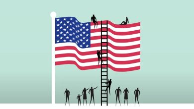 the “American Dream,