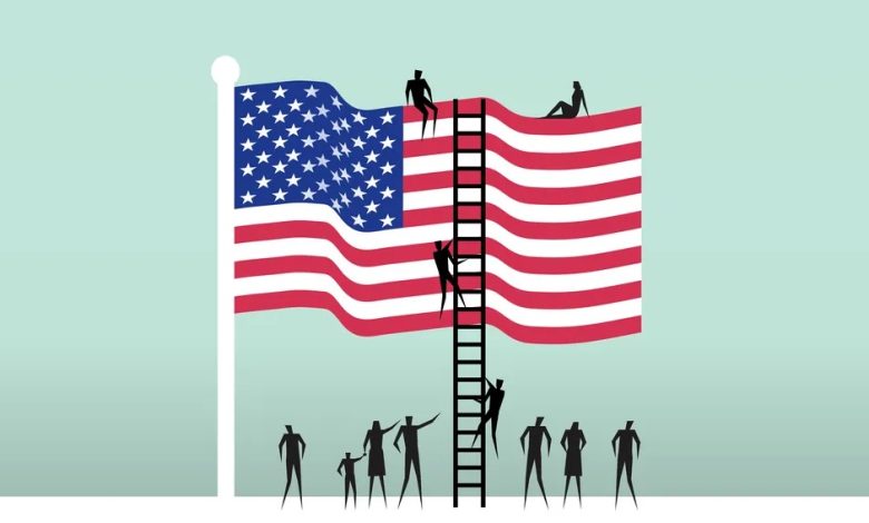 the “American Dream,