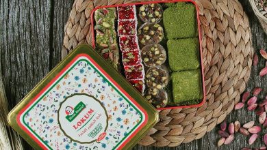 Sham Group, based in Milford, CT, is the exclusive U.S. distributor of Sham Alaseel food products