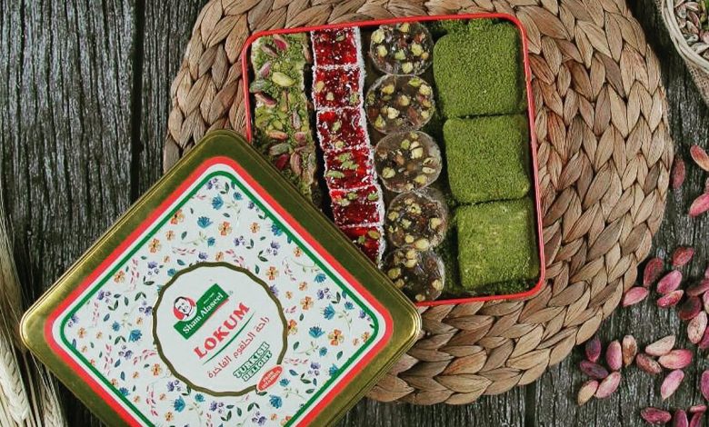 Sham Group, based in Milford, CT, is the exclusive U.S. distributor of Sham Alaseel food products