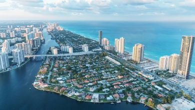 Arab Muslim community Orlando vs Miami