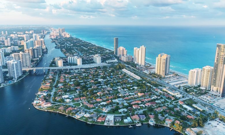 Arab Muslim community Orlando vs Miami