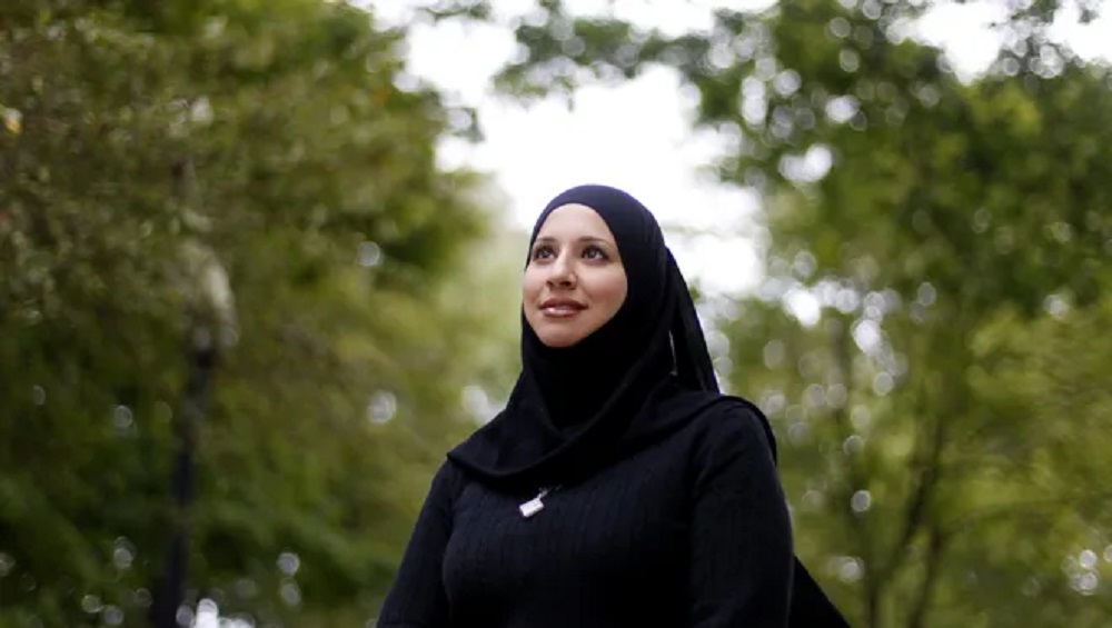 Arab immigrants in Orlando Florida