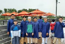 A Leading Islamic Educational Institution in South Florida