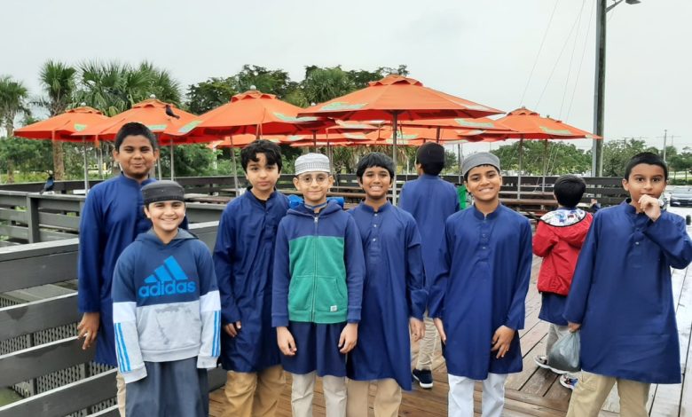 A Leading Islamic Educational Institution in South Florida