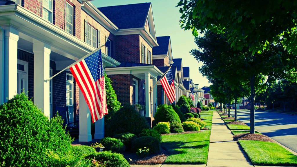 American Dream cost